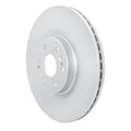 DFC 21-25 Cadillac Escalade ESV Front Hi-Carbon Alloy Geomet Coated Rotor