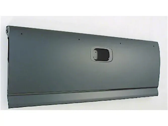 CAPA TAILGATE SHELL W/ METAL BED W/ SINGLE OR DUAL WHEELS SILVERADO/SIERRA C LASSIC FLEETSIDE 9907