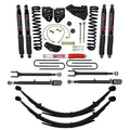 Skyjacker auto part