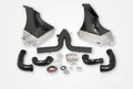 do88 13-15 Porsche 911 Turbo/Turbo S (991.1) BigPack Intercooler Kit w/Inlets