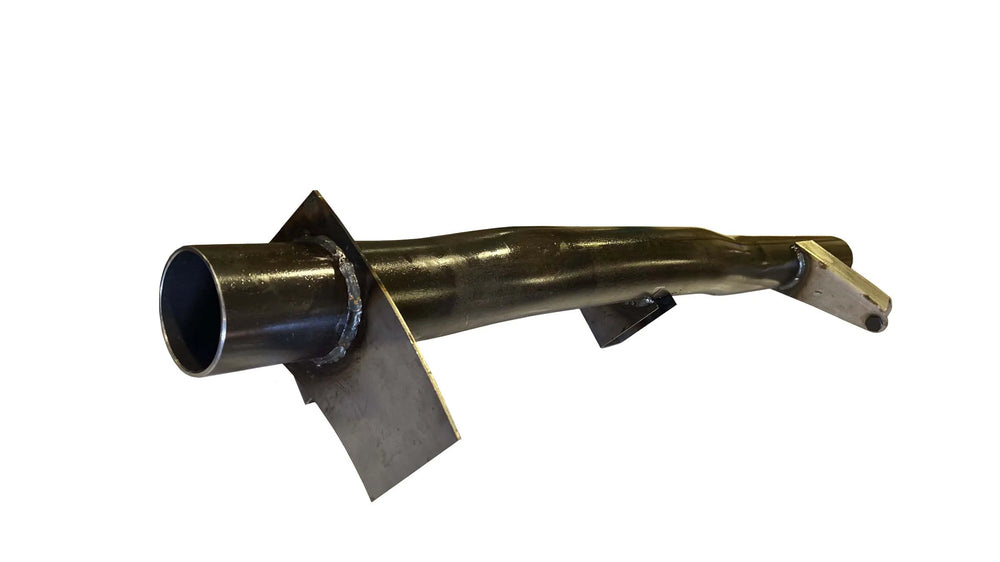 Rust Buster 07-18 Chevy Silverado/GMC Sierra Fuel Tank Crossmember