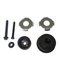 Rust Buster 07-18 Chevy Silverado/GMC Sierra Fuel Tank Crossmember