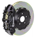 Brembo black auto part