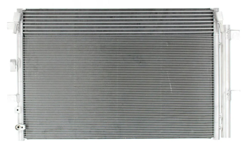 CONDENSER /PARALLEL