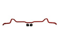 Sway bar - 22mm X heavy duty 1 Sway Bar 2 Bushings Grease