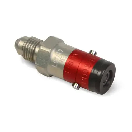 Socket with 3/8-24 JIC End Fitting /EPDM