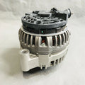 RE ALTERNATOR