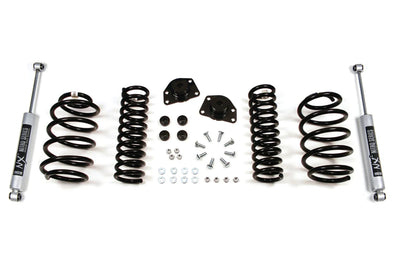 FOX auto part