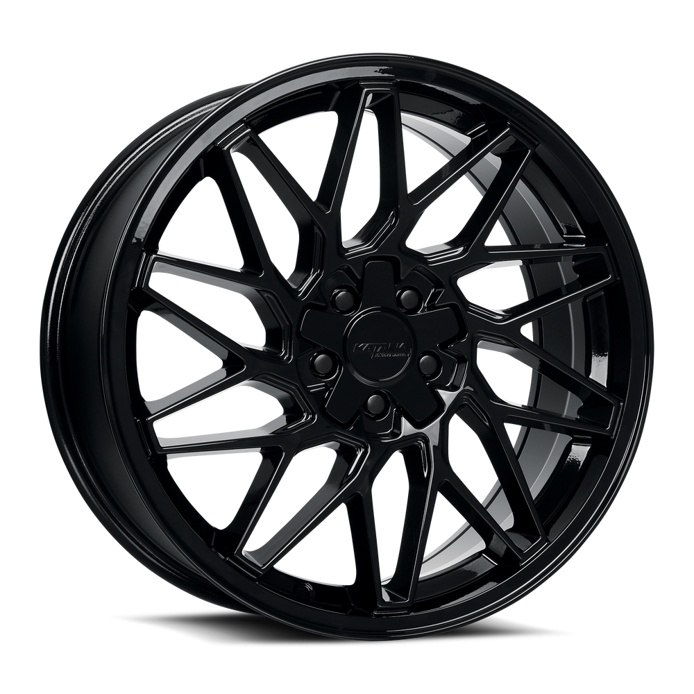 18X8 5X100 +40GB73.1 1600