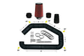 Airaid U-Build-It - Universal 3in Master Kit I w/700-410 (9in) Filter