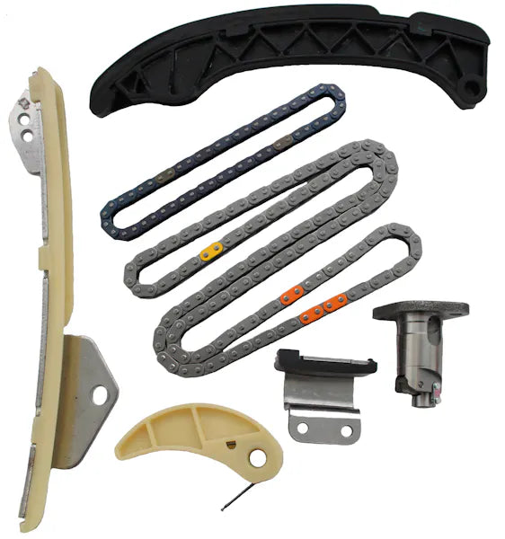 ENGINE TIMING CHAIN KIT