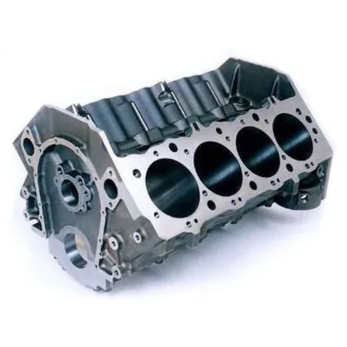 BBC Big M Iron Block - 9.800/4.250