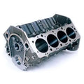 BBC Big M Iron Block - 9.800/4.250