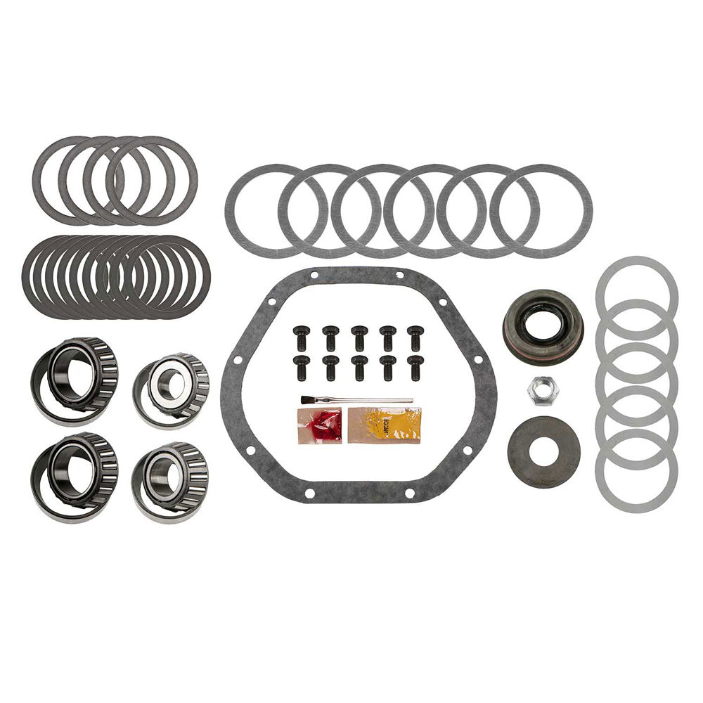 BRG MSTR KIT-DANA 44-2003-2006