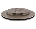 StopTech Sport Slotted Rotor - Front Right