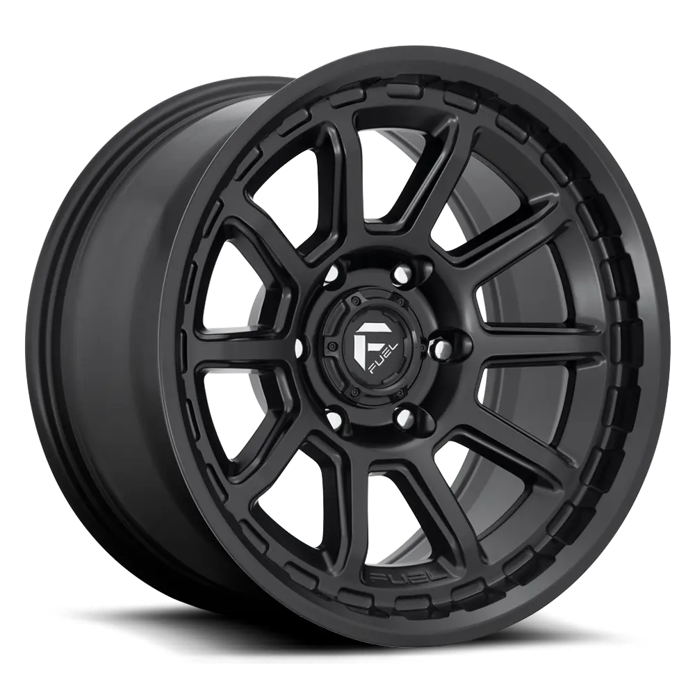 TORQUE 18X9 6X5.5 BD 106.1 12MM
