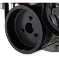 REPLACEMENT CRANK PULLEY LT1