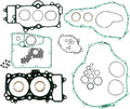 Athena 06-16 Kawasaki 650 ABS Complete Gasket Kit w/o Valve Cover Gasket