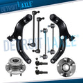 CONTROL ARM