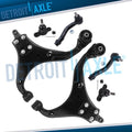 CONTROL ARM