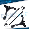 CONTROL ARM