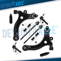 CONTROL ARM