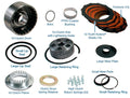 Suncoast Converters 10-Clutch Drum Kit 28756-01K