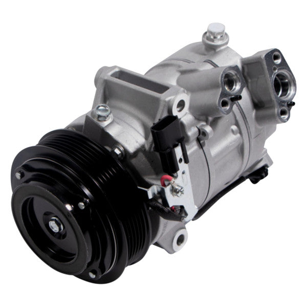 NEW COMPRESSOR