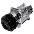 FOUR SEASONS air compressor