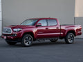 2007-2021 TOYOTA TUNDRA - CREW MAX