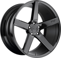 MILAN 20X8.5 5X4.5 72.56 BL +35