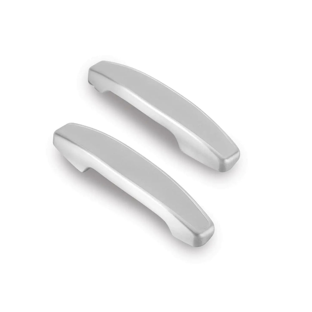 Lokar polished auto part