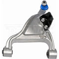 CONTROL ARM W/ BALL