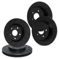 R1 Concepts black auto part