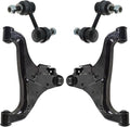 CONTROL ARM W/ BALL JOINT