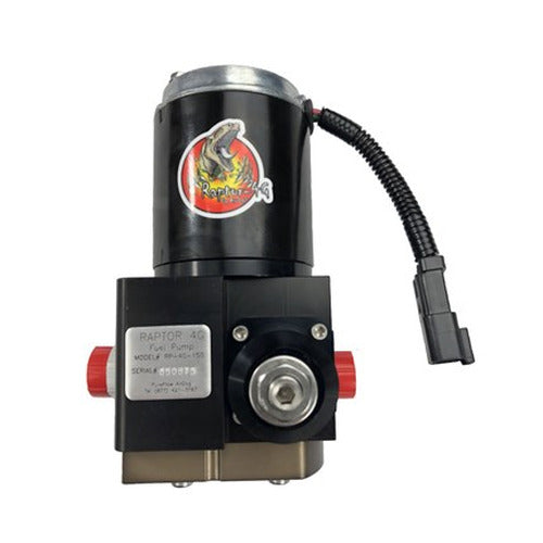 PureFlow Raptor 2019+ Dodge Cummins RP-4G-150 Fuel Pump