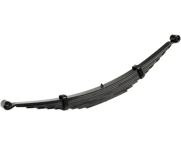 LEAF SPRING