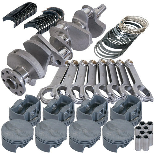 Eagle auto part