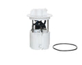 CARTER fuel pump detail