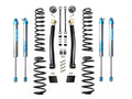 JL 2.5IN HEAVY DUTY ENFORCER LIFT STAGE 2 W/SPEC KING 2.0 SHOCKS