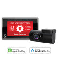 SC 400D ULTIMATE SMART DASH CAMERA