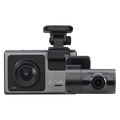 SC 400D ULTIMATE SMART DASH CAMERA