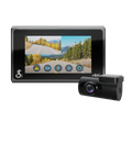 SC 400D ULTIMATE SMART DASH CAMERA
