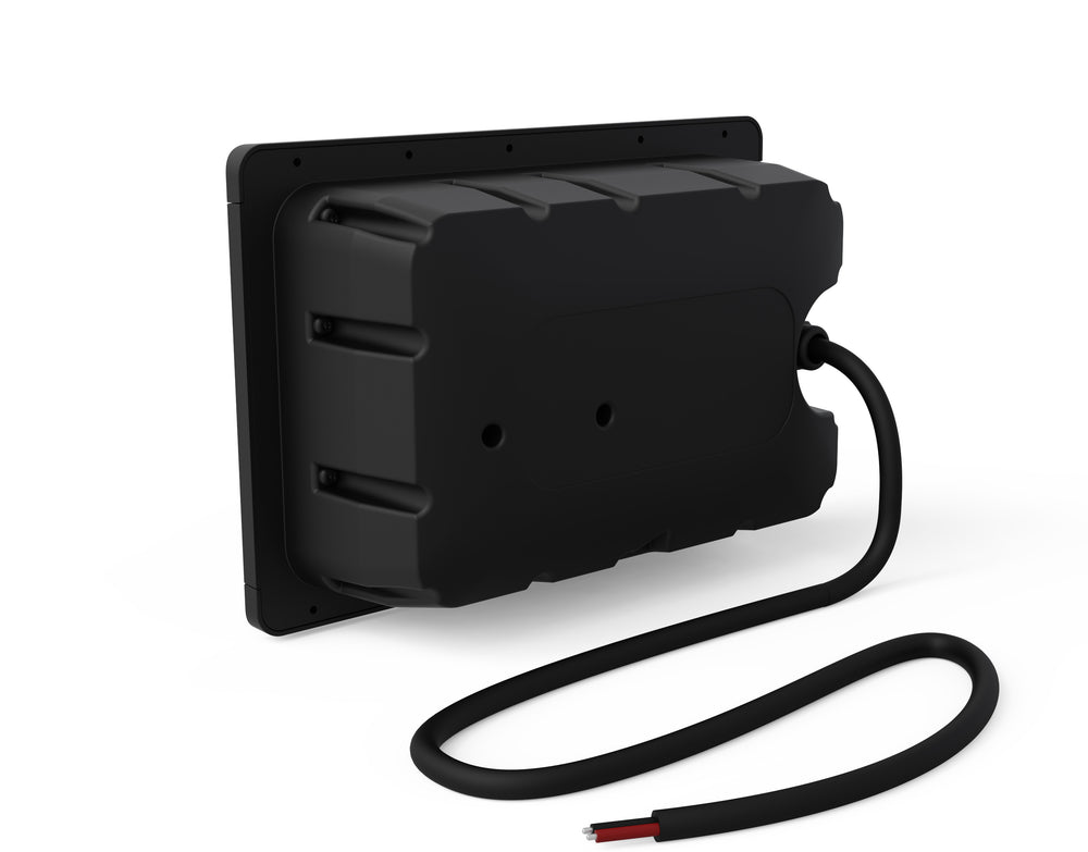 ATMOS 12V BRUSHLESS INTEGRATED AIR