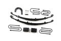 Zone Offroad shock absorber