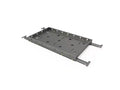 Cargo Rack / Interior / Fits TJ LJ YJ and JT Bed - Powder Coated