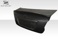 Extreme Dimensions auto part detail