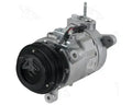 NEW COMPRESSOR