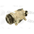 NEW COMPRESSOR