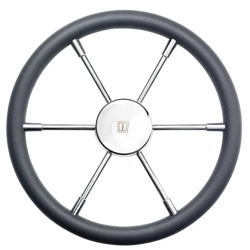 POLYURETHANE RIM STEERING WHEEL TYP